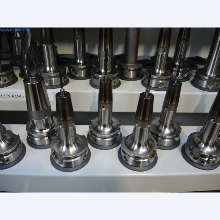 LILIUM eAircraft GmbH / LILIUM GmbH; Maschinen, Testanlagen und Betriebsausstattungen zur Herstellung von eVTOL -20