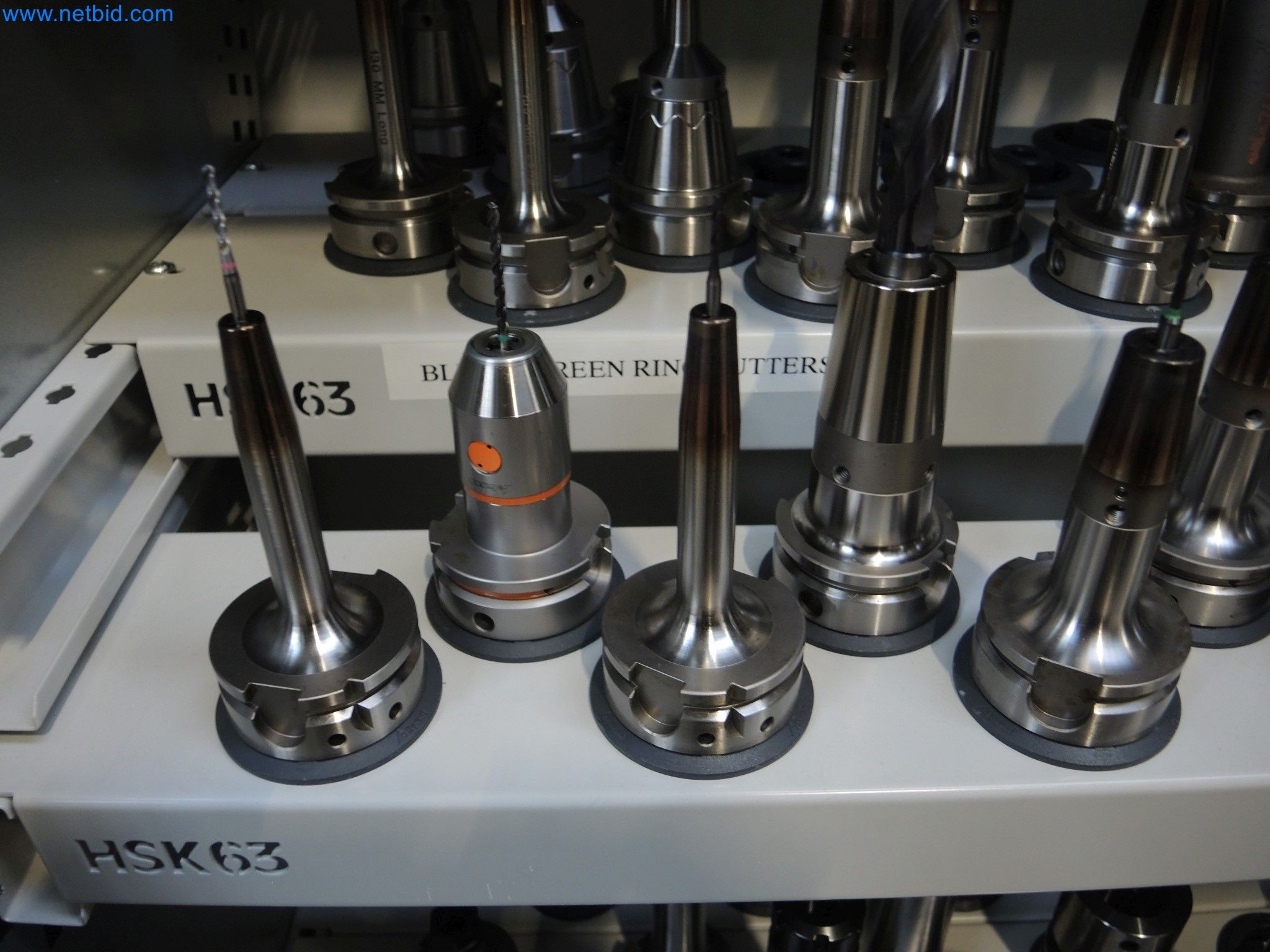 LILIUM eAircraft GmbH / LILIUM GmbH; technical equipment, avionics inventory, spare parts, and operating supplies for the manufacture of eVTOLs-21