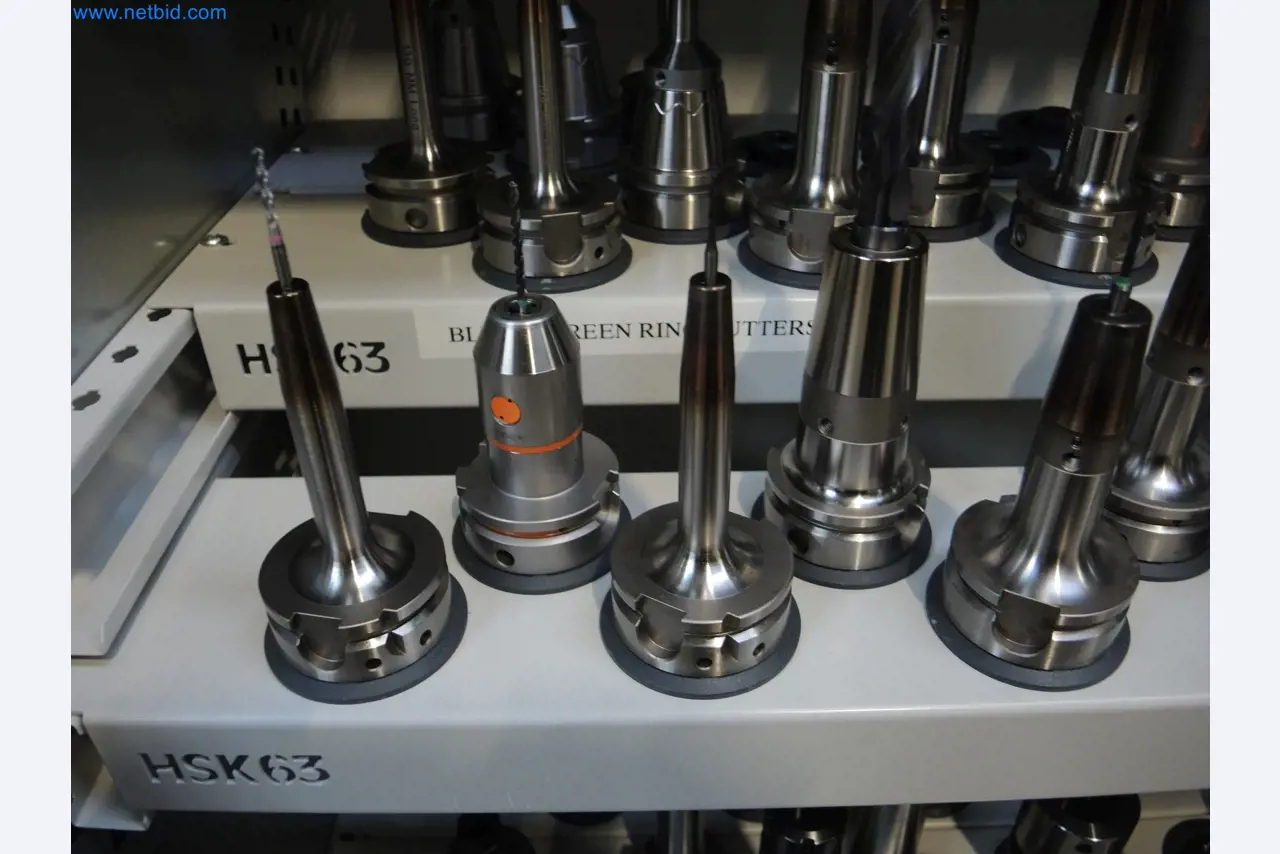 LILIUM eAircraft GmbH / LILIUM GmbH; Maschinen, Testanlagen und Betriebsausstattungen zur Herstellung von eVTOL -21