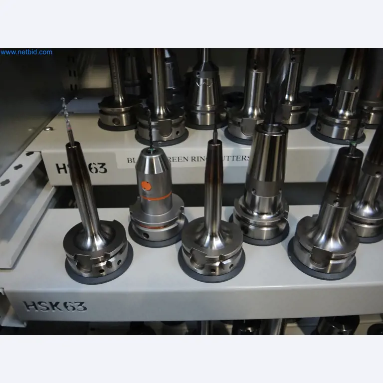 LILIUM eAircraft GmbH / LILIUM GmbH; Maschinen, Testanlagen und Betriebsausstattungen zur Herstellung von eVTOL -21