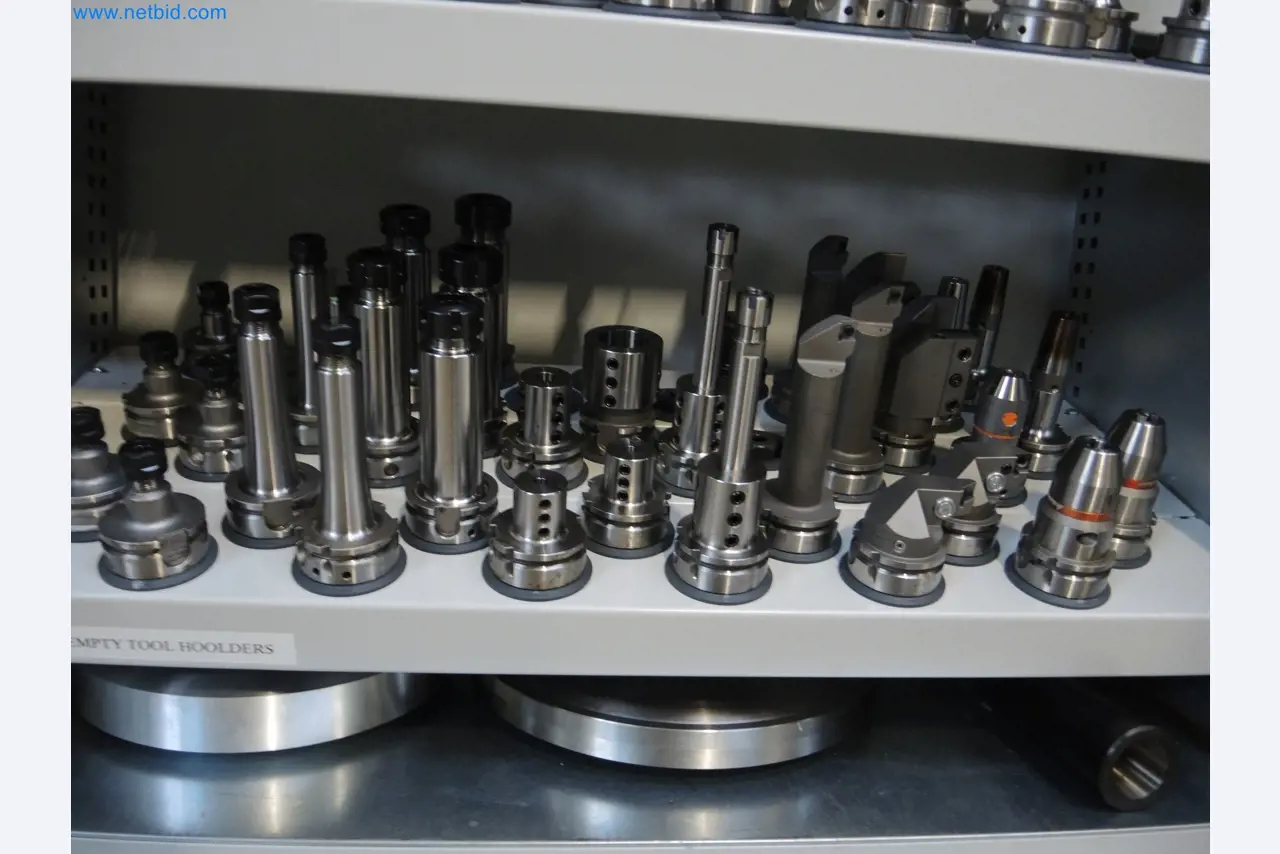 LILIUM eAircraft GmbH / LILIUM GmbH; Maschinen, Testanlagen und Betriebsausstattungen zur Herstellung von eVTOL -22