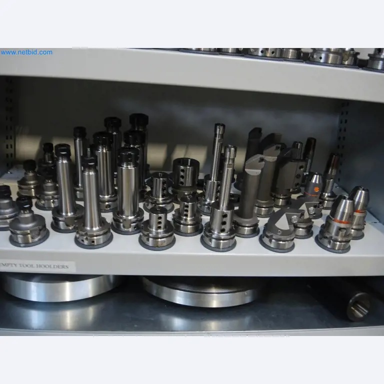 LILIUM eAircraft GmbH / LILIUM GmbH; Maschinen, Testanlagen und Betriebsausstattungen zur Herstellung von eVTOL -22