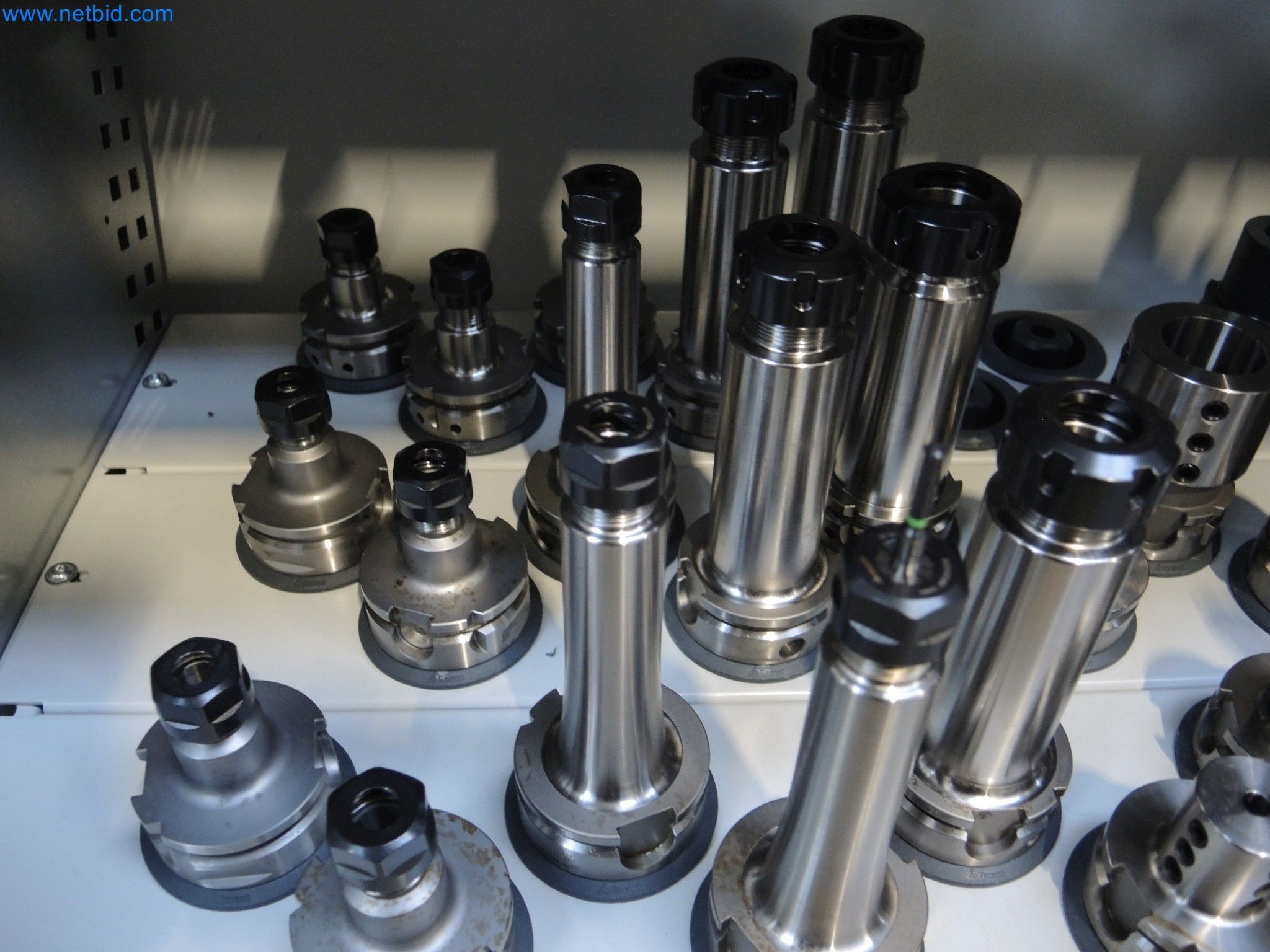 LILIUM eAircraft GmbH / LILIUM GmbH; technical equipment, avionics inventory, spare parts, and operating supplies for the manufacture of eVTOLs-23