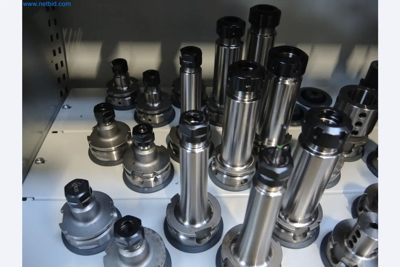 LILIUM eAircraft GmbH / LILIUM GmbH; Maschinen, Testanlagen und Betriebsausstattungen zur Herstellung von eVTOL -23