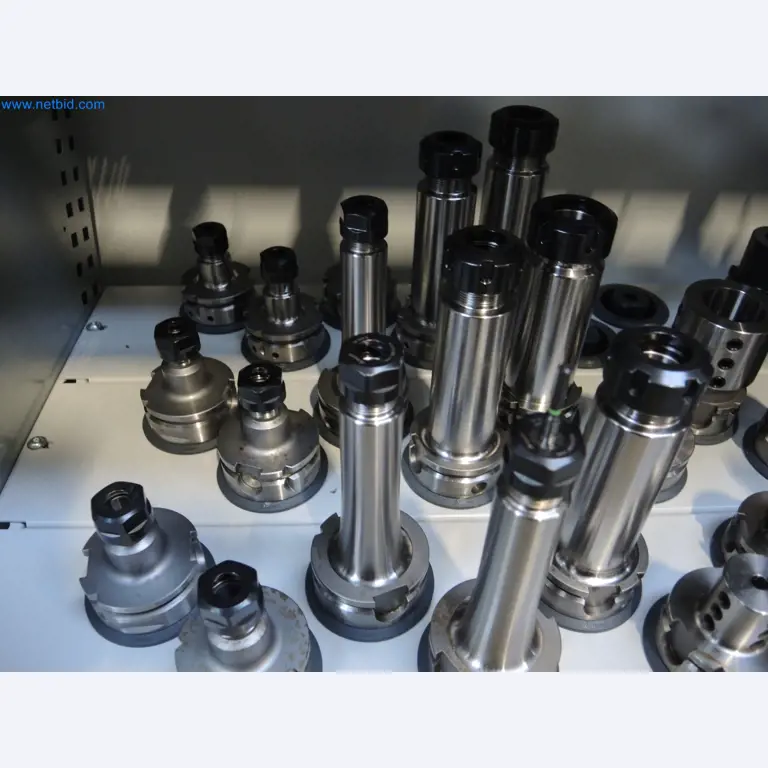 LILIUM eAircraft GmbH / LILIUM GmbH; Maschinen, Testanlagen und Betriebsausstattungen zur Herstellung von eVTOL -23