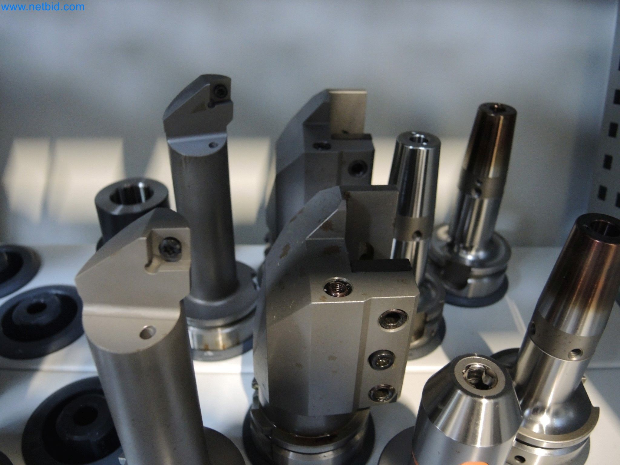 LILIUM eAircraft GmbH / LILIUM GmbH; technical equipment, avionics inventory, spare parts, and operating supplies for the manufacture of eVTOLs-24