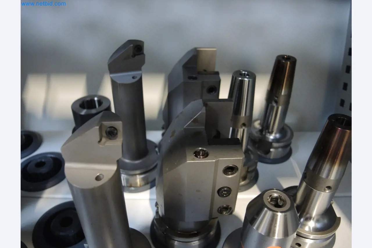 LILIUM eAircraft GmbH / LILIUM GmbH; Maschinen, Testanlagen und Betriebsausstattungen zur Herstellung von eVTOL -24