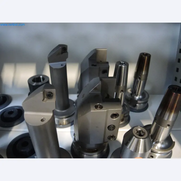 LILIUM eAircraft GmbH / LILIUM GmbH; Maschinen, Testanlagen und Betriebsausstattungen zur Herstellung von eVTOL -24