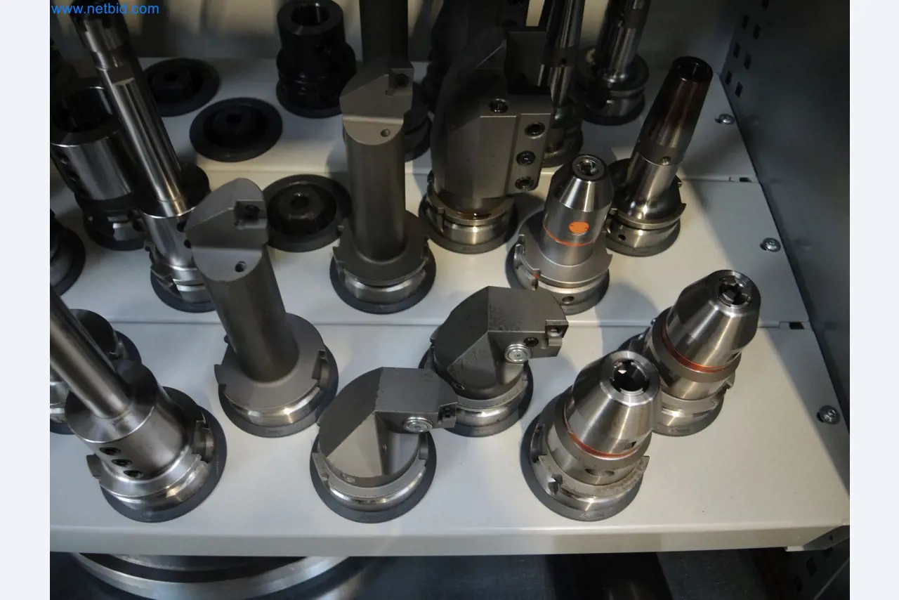 LILIUM eAircraft GmbH / LILIUM GmbH; Maschinen, Testanlagen und Betriebsausstattungen zur Herstellung von eVTOL -25