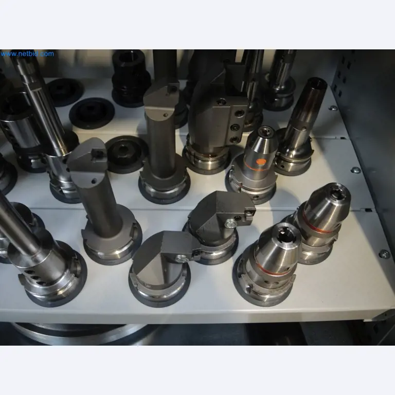 LILIUM eAircraft GmbH / LILIUM GmbH; Maschinen, Testanlagen und Betriebsausstattungen zur Herstellung von eVTOL -25