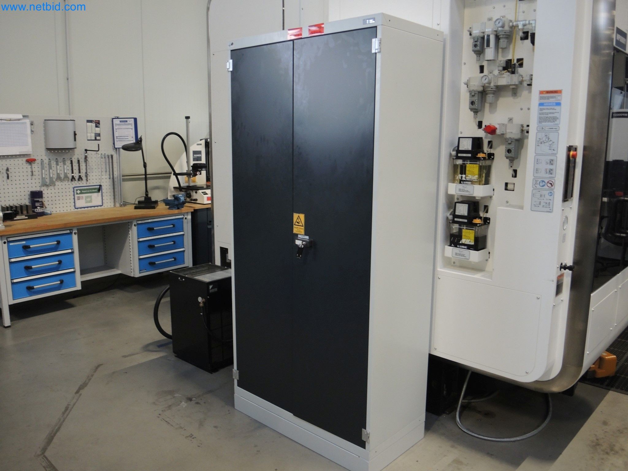 LILIUM eAircraft GmbH / LILIUM GmbH; technical equipment, avionics inventory, spare parts, and operating supplies for the manufacture of eVTOLs-26