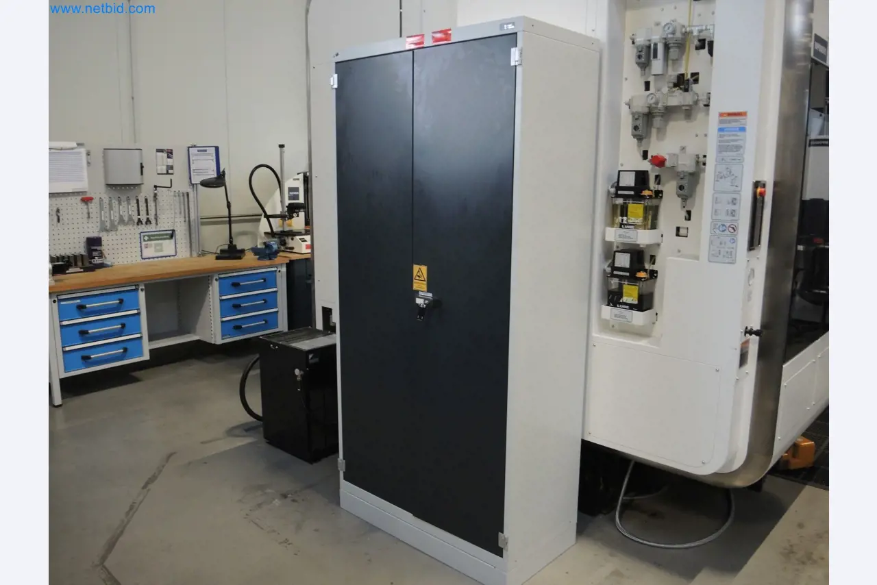 LILIUM eAircraft GmbH / LILIUM GmbH; Maschinen, Testanlagen und Betriebsausstattungen zur Herstellung von eVTOL -26