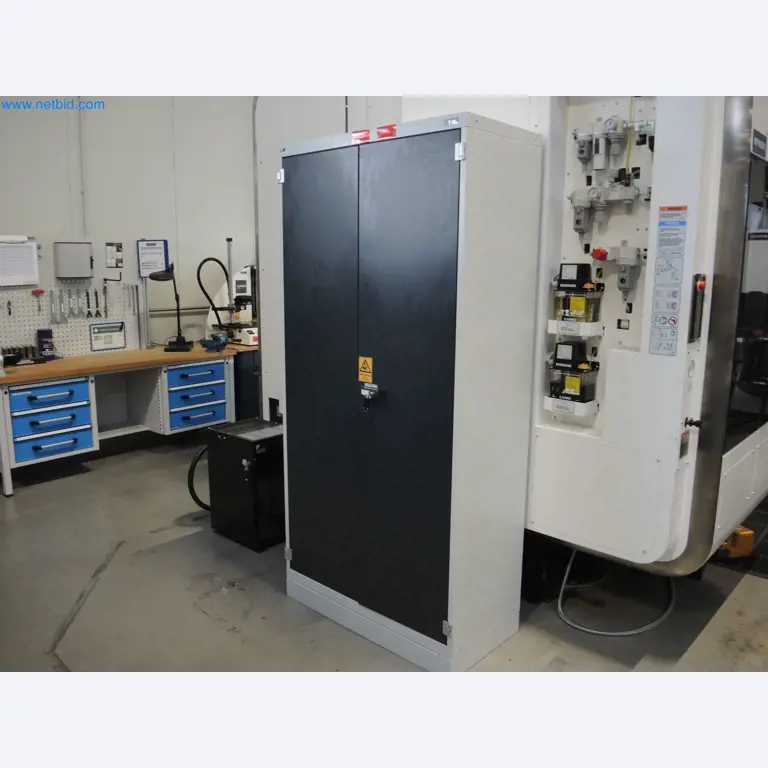 LILIUM eAircraft GmbH / LILIUM GmbH; Maschinen, Testanlagen und Betriebsausstattungen zur Herstellung von eVTOL -26