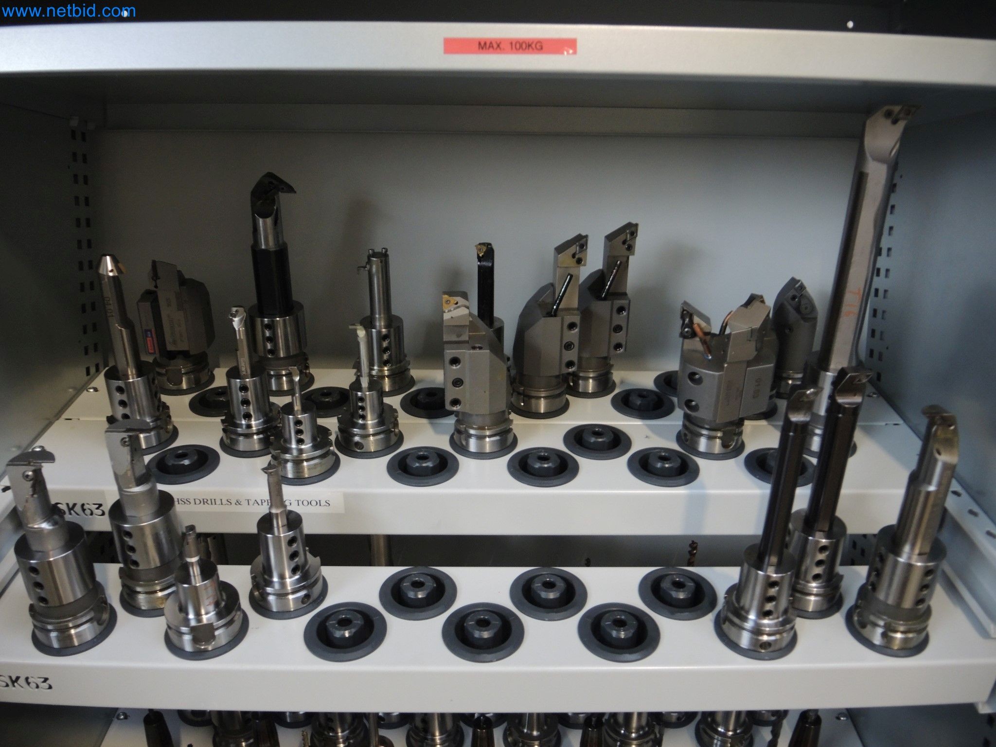 LILIUM eAircraft GmbH / LILIUM GmbH; technical equipment, avionics inventory, spare parts, and operating supplies for the manufacture of eVTOLs-2