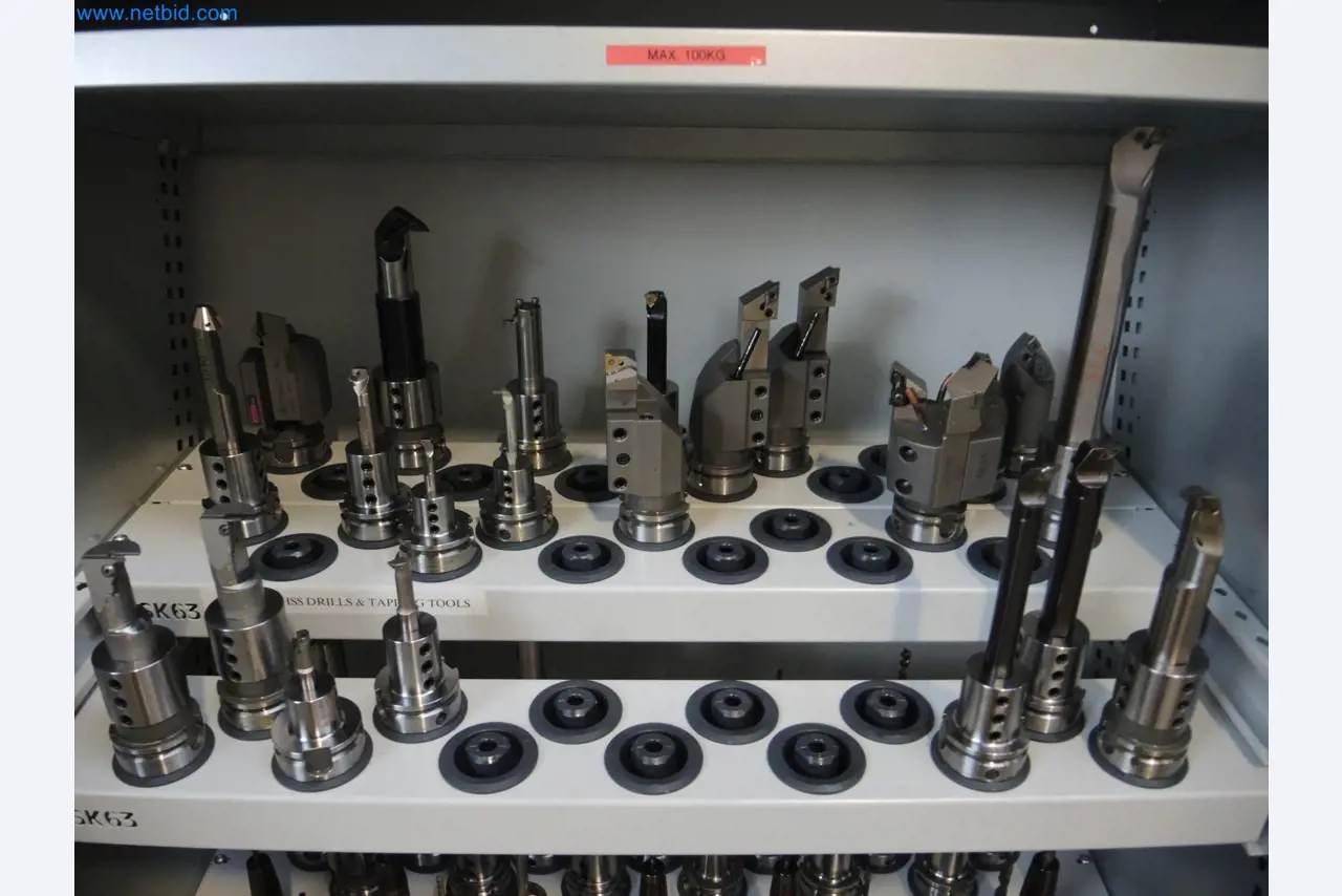 LILIUM eAircraft GmbH / LILIUM GmbH; Maschinen, Testanlagen und Betriebsausstattungen zur Herstellung von eVTOL -2