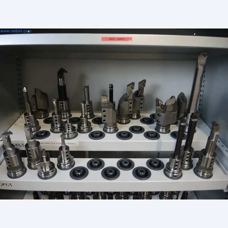 LILIUM eAircraft GmbH / LILIUM GmbH; Maschinen, Testanlagen und Betriebsausstattungen zur Herstellung von eVTOL -2