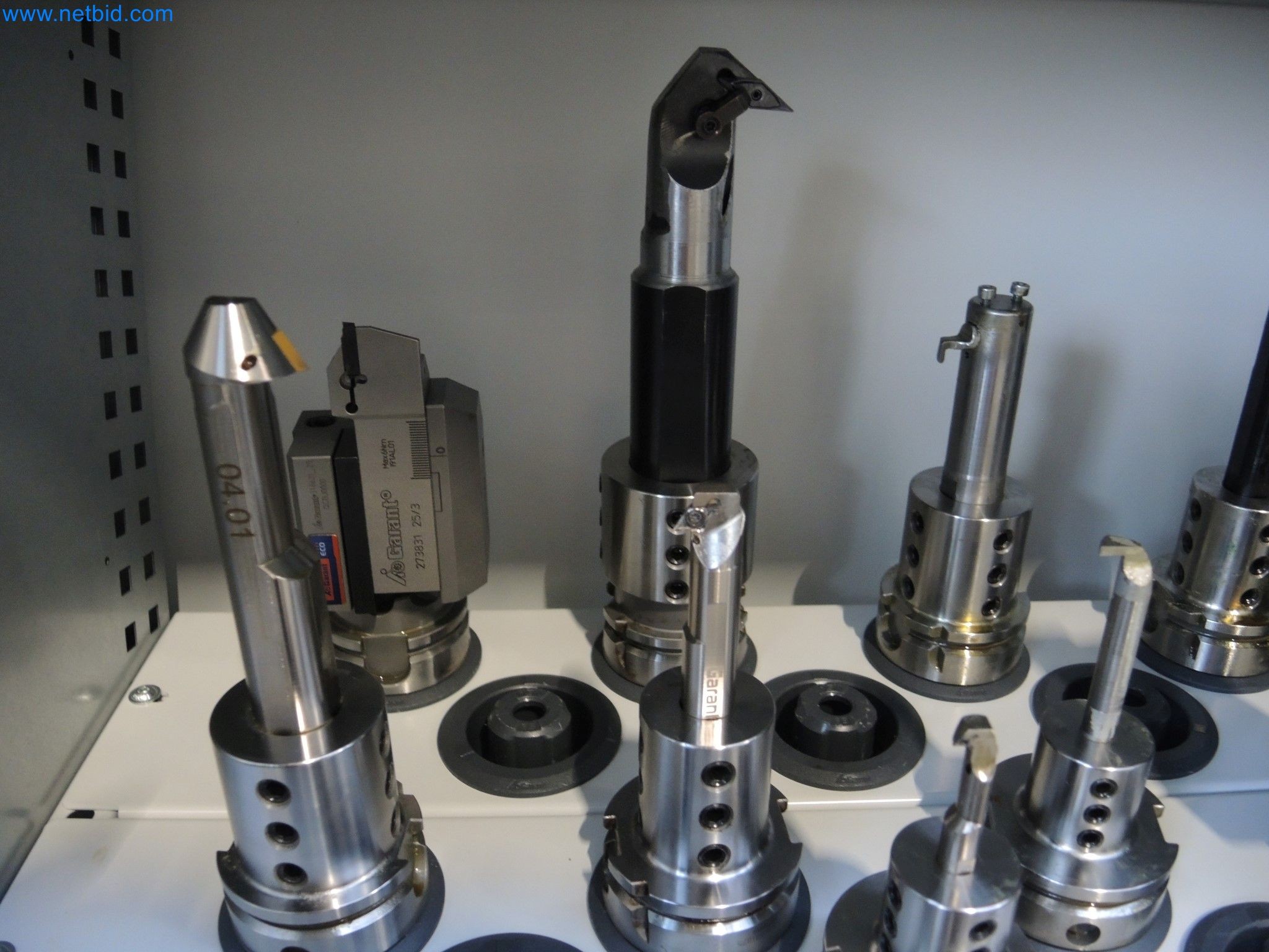 LILIUM eAircraft GmbH / LILIUM GmbH; technical equipment, avionics inventory, spare parts, and operating supplies for the manufacture of eVTOLs-3
