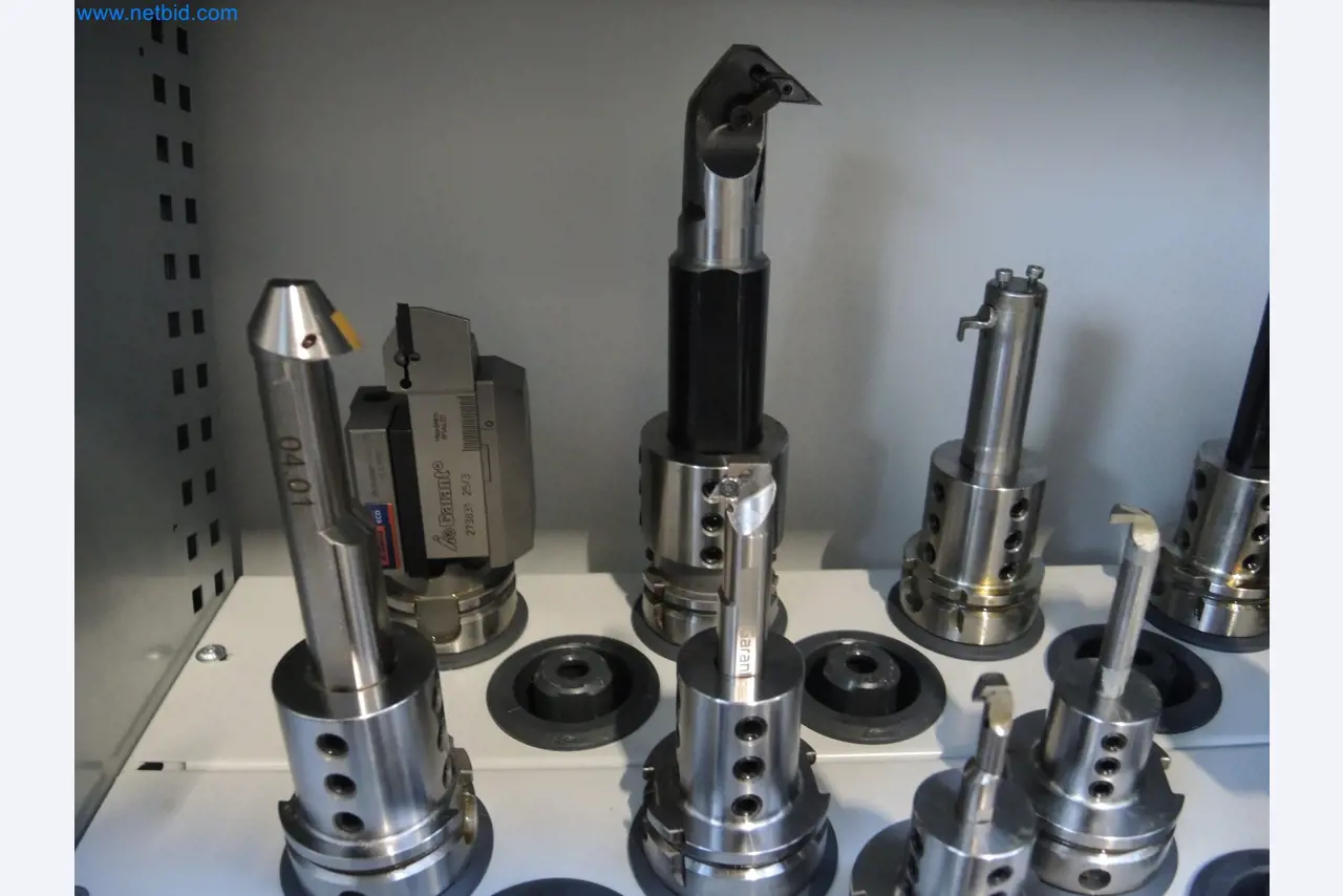 LILIUM eAircraft GmbH / LILIUM GmbH; Maschinen, Testanlagen und Betriebsausstattungen zur Herstellung von eVTOL -3