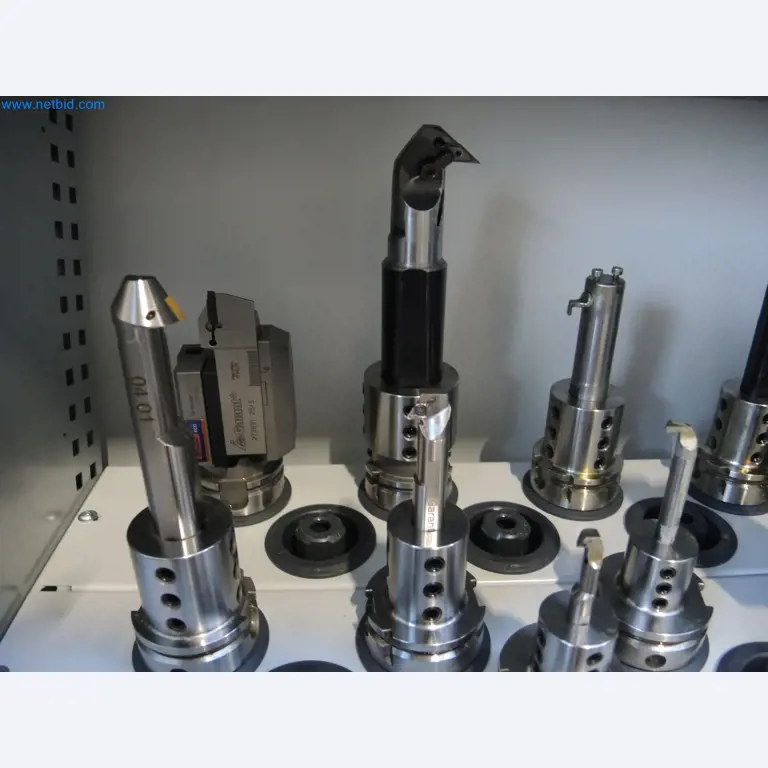 LILIUM eAircraft GmbH / LILIUM GmbH; Maschinen, Testanlagen und Betriebsausstattungen zur Herstellung von eVTOL -3