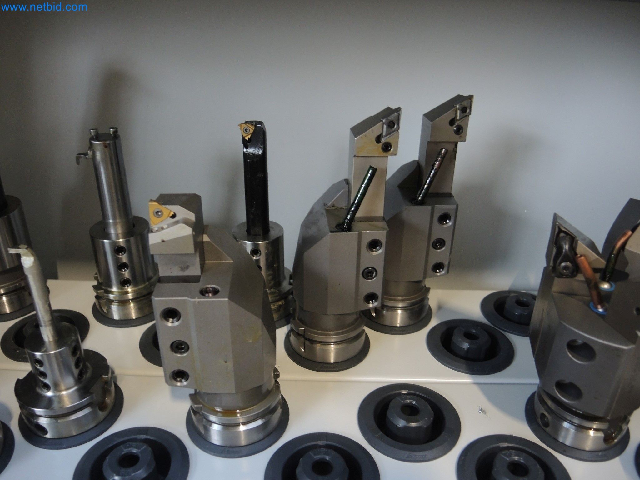 LILIUM eAircraft GmbH / LILIUM GmbH; technical equipment, avionics inventory, spare parts, and operating supplies for the manufacture of eVTOLs-4
