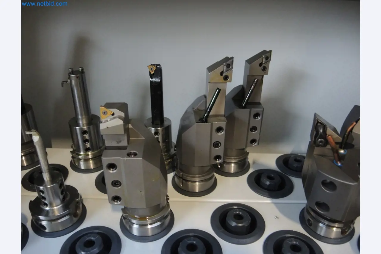 LILIUM eAircraft GmbH / LILIUM GmbH; Maschinen, Testanlagen und Betriebsausstattungen zur Herstellung von eVTOL -4