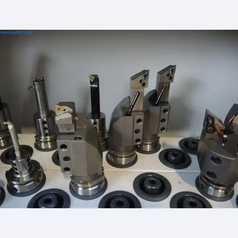 LILIUM eAircraft GmbH / LILIUM GmbH; Maschinen, Testanlagen und Betriebsausstattungen zur Herstellung von eVTOL -4