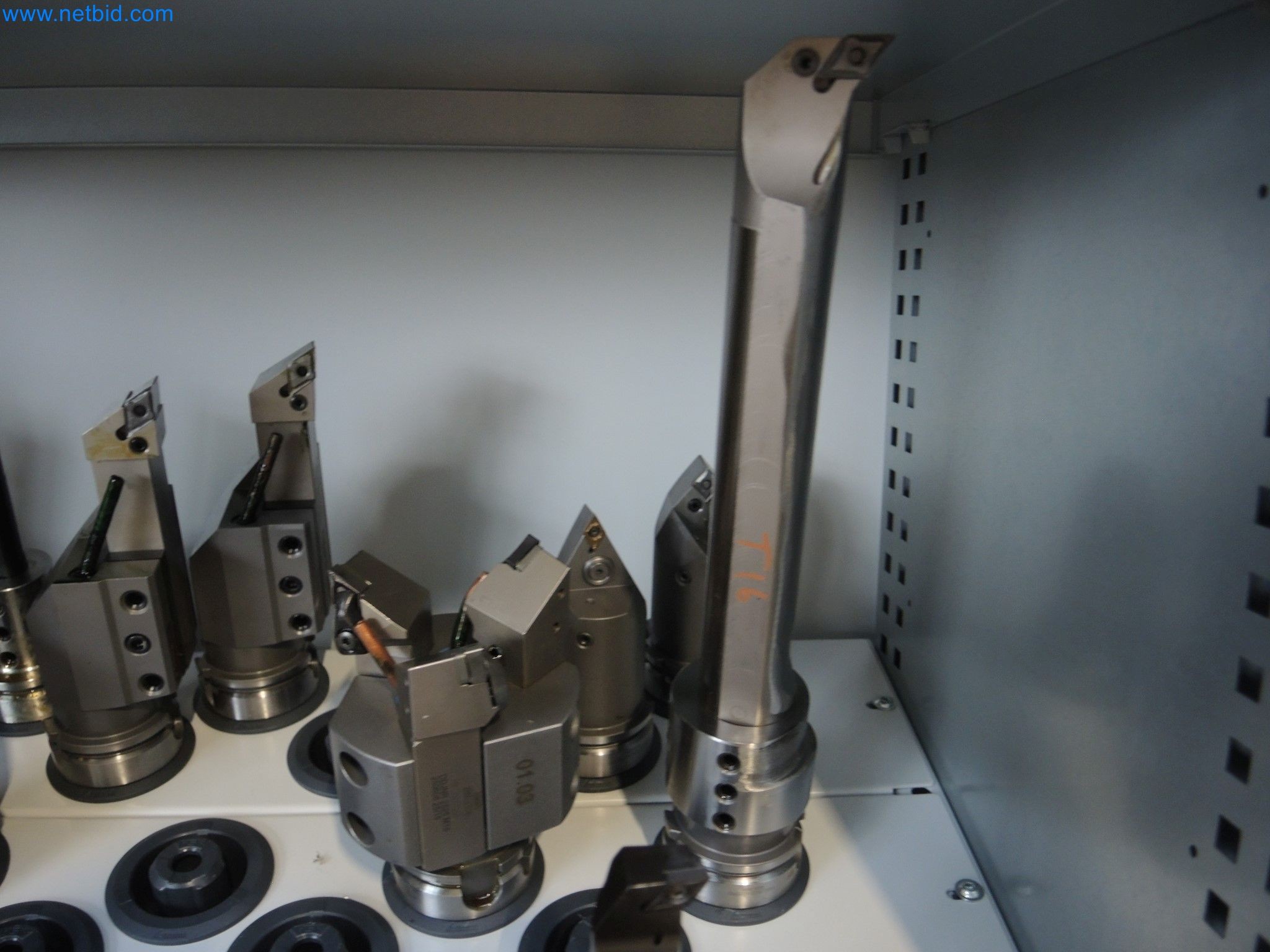 LILIUM eAircraft GmbH / LILIUM GmbH; technical equipment, avionics inventory, spare parts, and operating supplies for the manufacture of eVTOLs-5