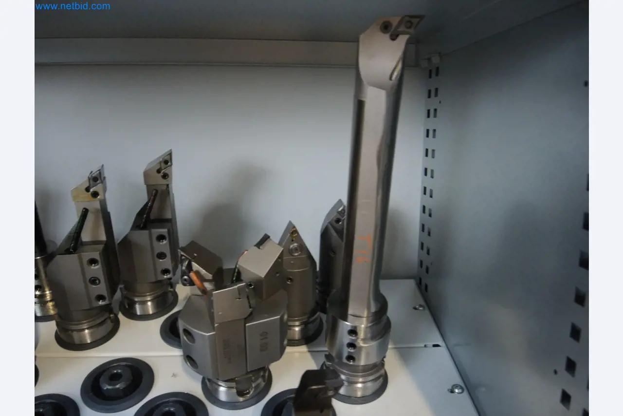 LILIUM eAircraft GmbH / LILIUM GmbH; Maschinen, Testanlagen und Betriebsausstattungen zur Herstellung von eVTOL -5