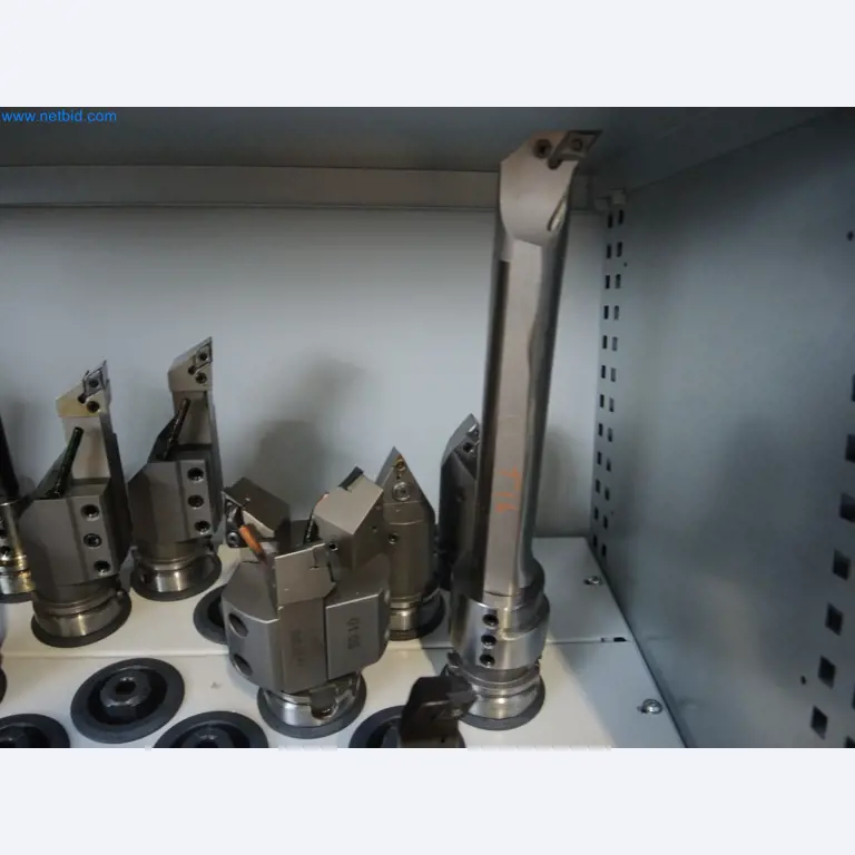 LILIUM eAircraft GmbH / LILIUM GmbH; Maschinen, Testanlagen und Betriebsausstattungen zur Herstellung von eVTOL -5