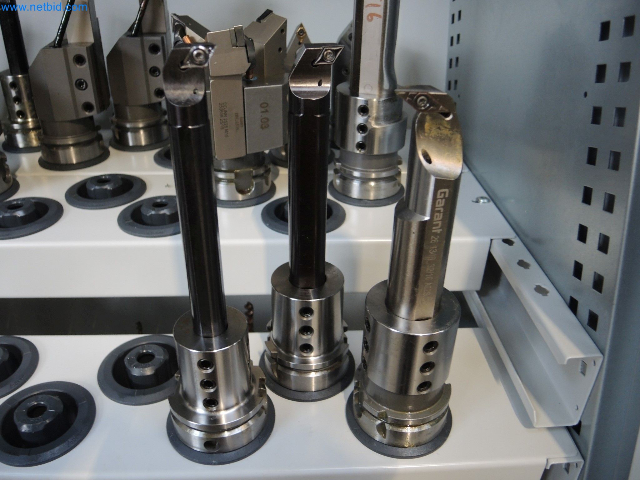 LILIUM eAircraft GmbH / LILIUM GmbH; technical equipment, avionics inventory, spare parts, and operating supplies for the manufacture of eVTOLs-6