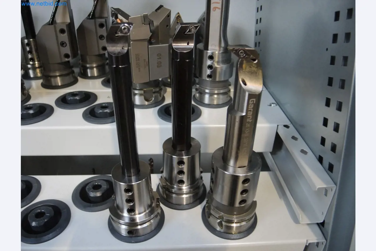 LILIUM eAircraft GmbH / LILIUM GmbH; Maschinen, Testanlagen und Betriebsausstattungen zur Herstellung von eVTOL -6