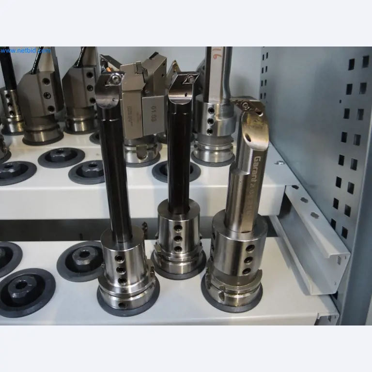 LILIUM eAircraft GmbH / LILIUM GmbH; Maschinen, Testanlagen und Betriebsausstattungen zur Herstellung von eVTOL -6