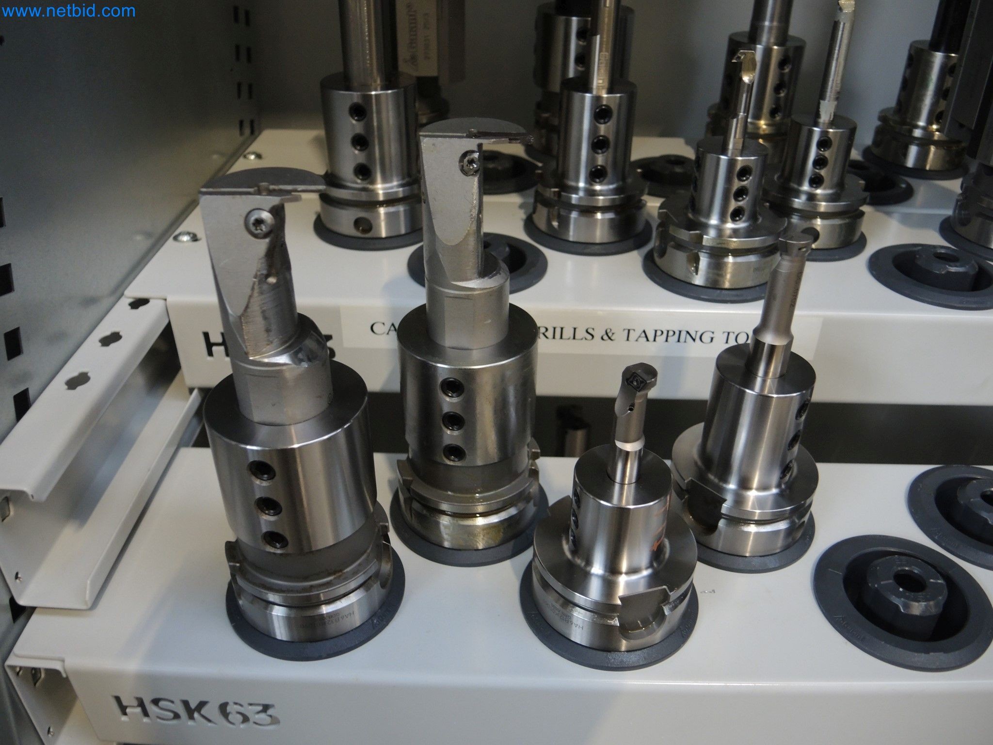 LILIUM eAircraft GmbH / LILIUM GmbH; technical equipment, avionics inventory, spare parts, and operating supplies for the manufacture of eVTOLs-7