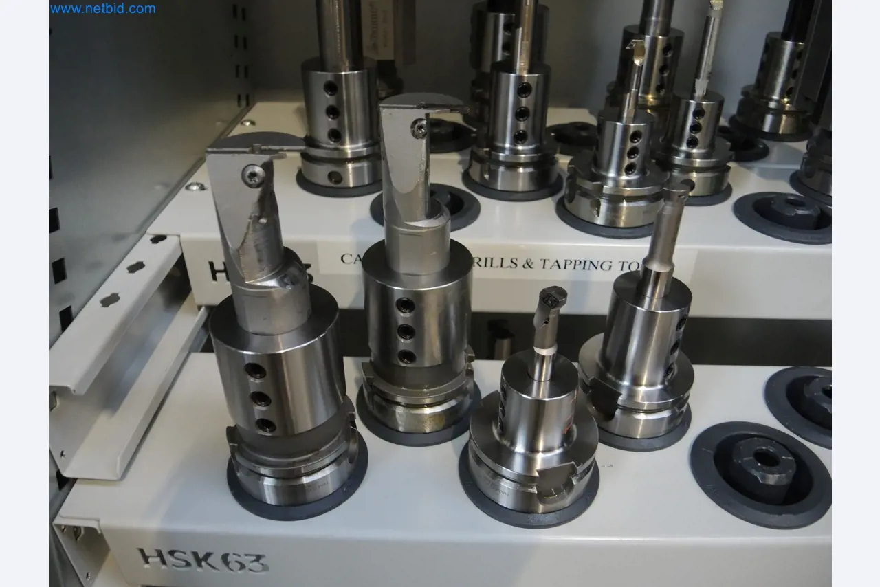 LILIUM eAircraft GmbH / LILIUM GmbH; Maschinen, Testanlagen und Betriebsausstattungen zur Herstellung von eVTOL -7