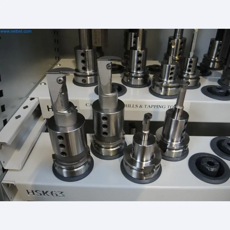 LILIUM eAircraft GmbH / LILIUM GmbH; Maschinen, Testanlagen und Betriebsausstattungen zur Herstellung von eVTOL -7