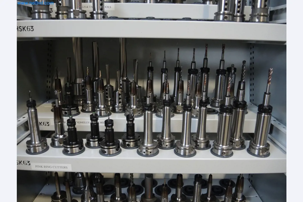 LILIUM eAircraft GmbH / LILIUM GmbH; Maschinen, Testanlagen und Betriebsausstattungen zur Herstellung von eVTOL -8