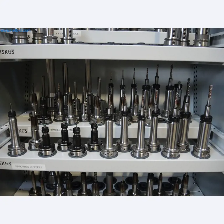 LILIUM eAircraft GmbH / LILIUM GmbH; Maschinen, Testanlagen und Betriebsausstattungen zur Herstellung von eVTOL -8