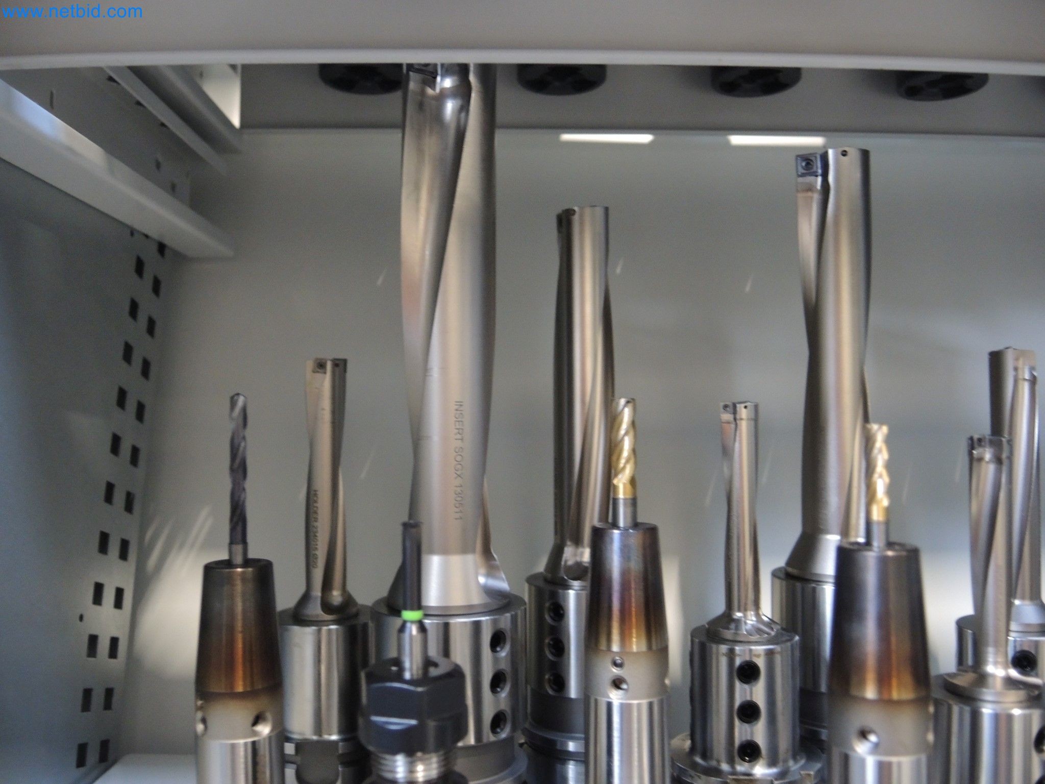 LILIUM eAircraft GmbH / LILIUM GmbH; technical equipment, avionics inventory, spare parts, and operating supplies for the manufacture of eVTOLs-9