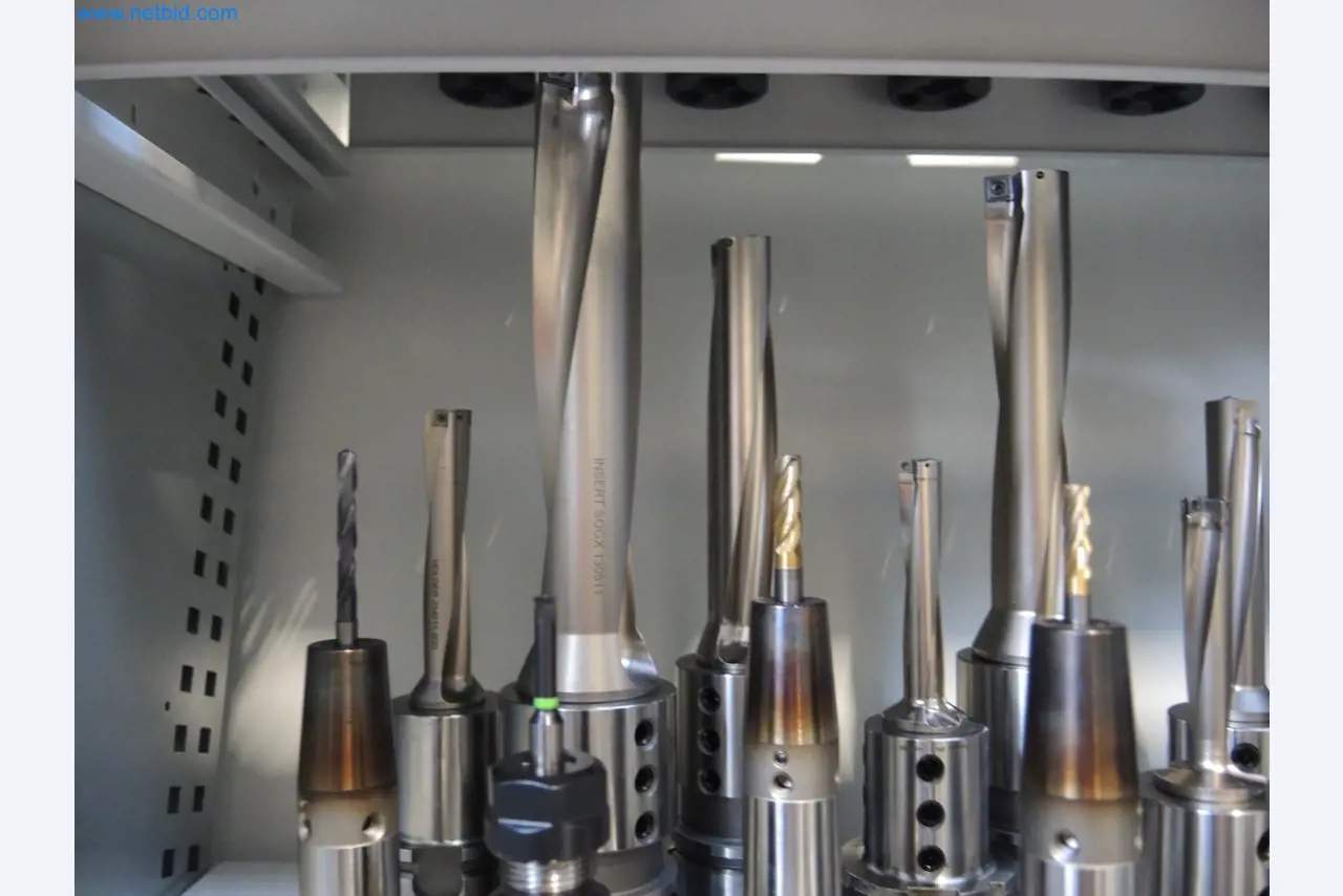 LILIUM eAircraft GmbH / LILIUM GmbH; Maschinen, Testanlagen und Betriebsausstattungen zur Herstellung von eVTOL -9