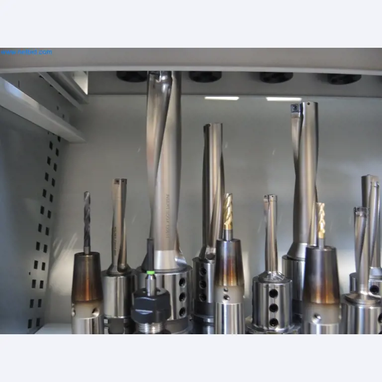 LILIUM eAircraft GmbH / LILIUM GmbH; Maschinen, Testanlagen und Betriebsausstattungen zur Herstellung von eVTOL -9