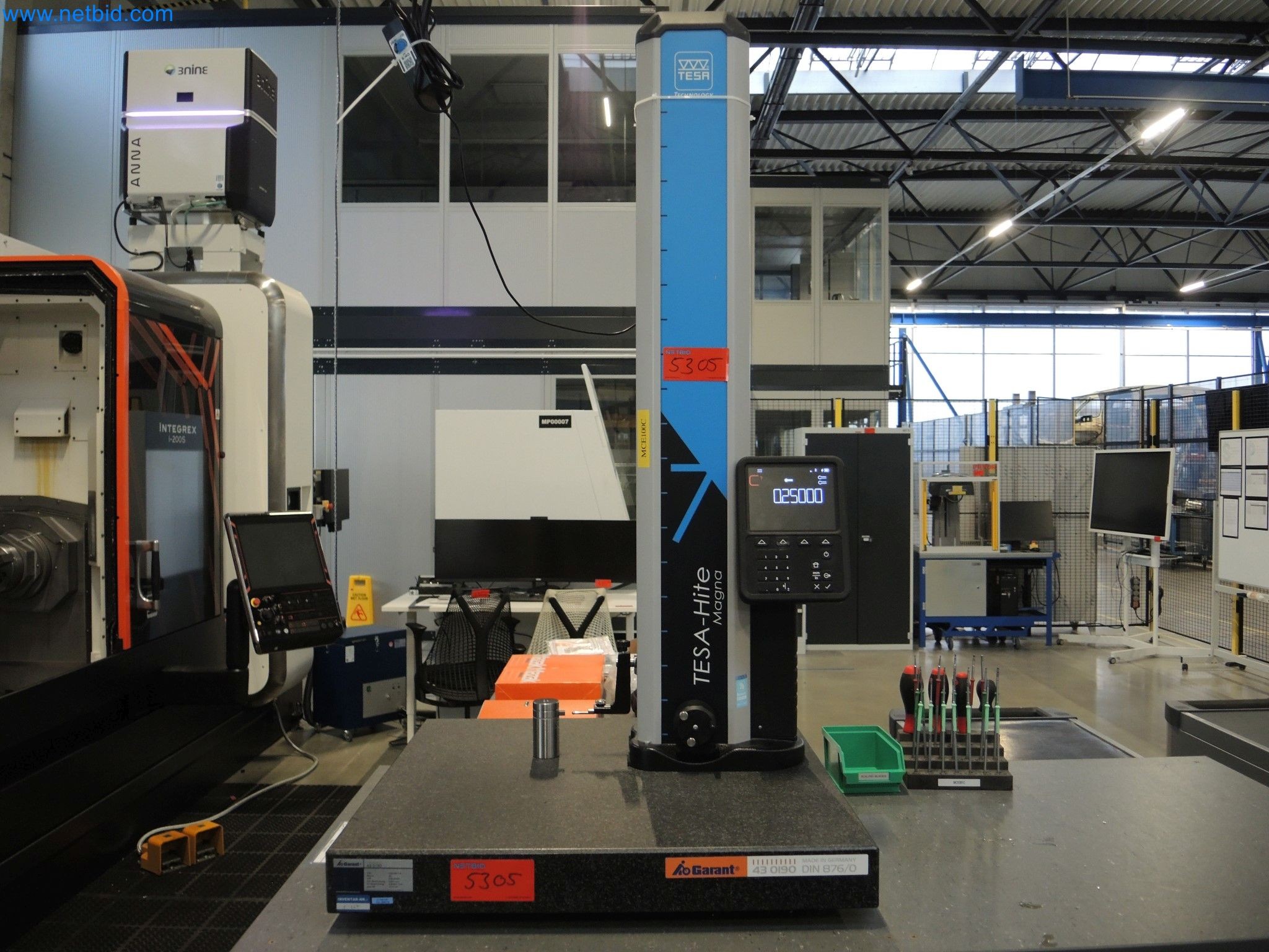 LILIUM eAircraft GmbH / LILIUM GmbH; technical equipment, avionics inventory, spare parts, and operating supplies for the manufacture of eVTOLs-1
