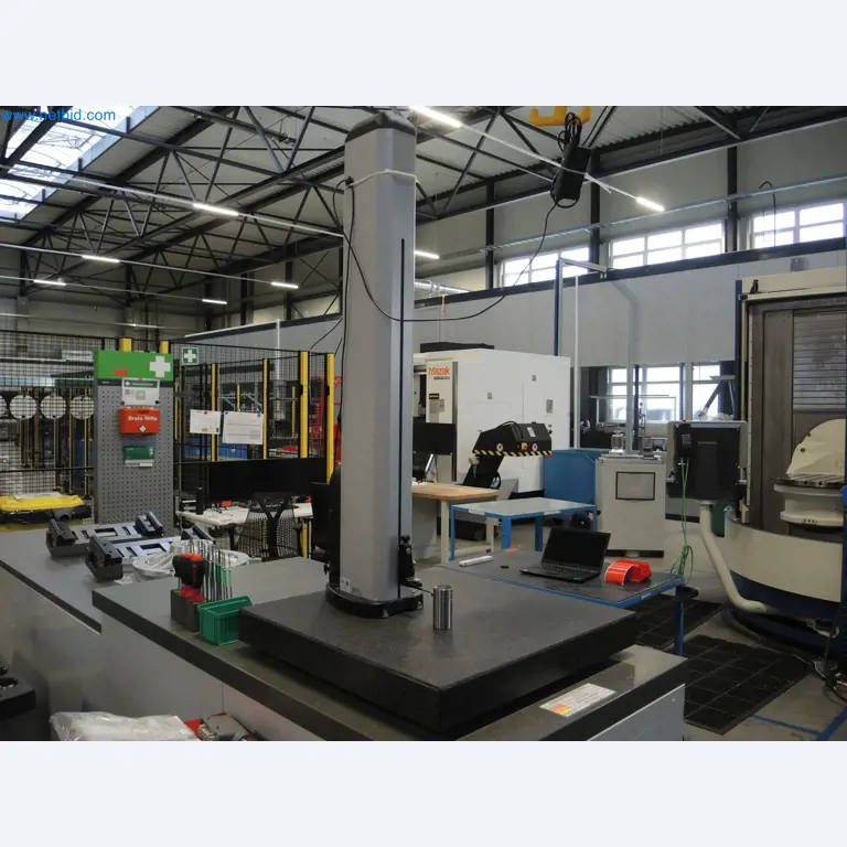 LILIUM eAircraft GmbH / LILIUM GmbH; Maschinen, Testanlagen und Betriebsausstattungen zur Herstellung von eVTOL -3