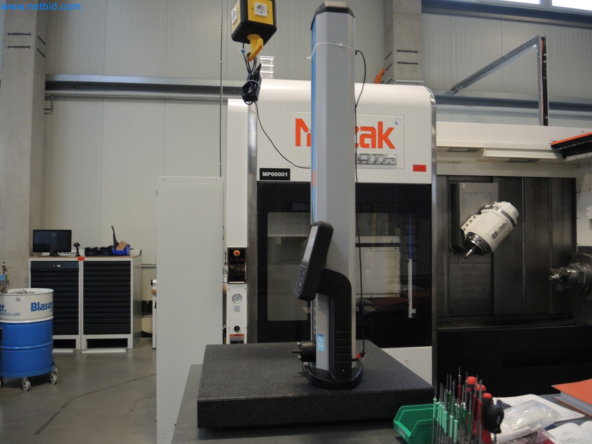 LILIUM eAircraft GmbH / LILIUM GmbH; technical equipment, avionics inventory, spare parts, and operating supplies for the manufacture of eVTOLs-4