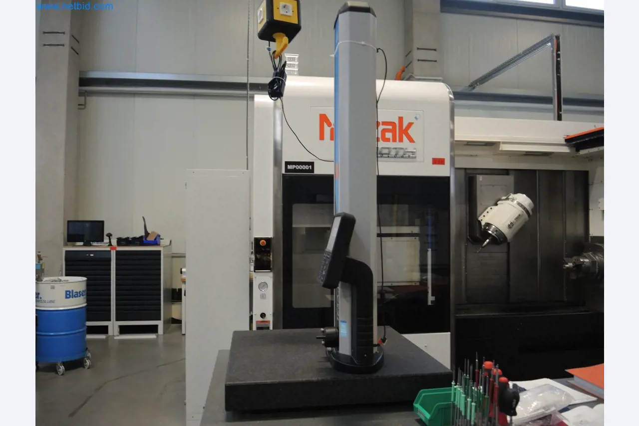 LILIUM eAircraft GmbH / LILIUM GmbH; Maschinen, Testanlagen und Betriebsausstattungen zur Herstellung von eVTOL -4