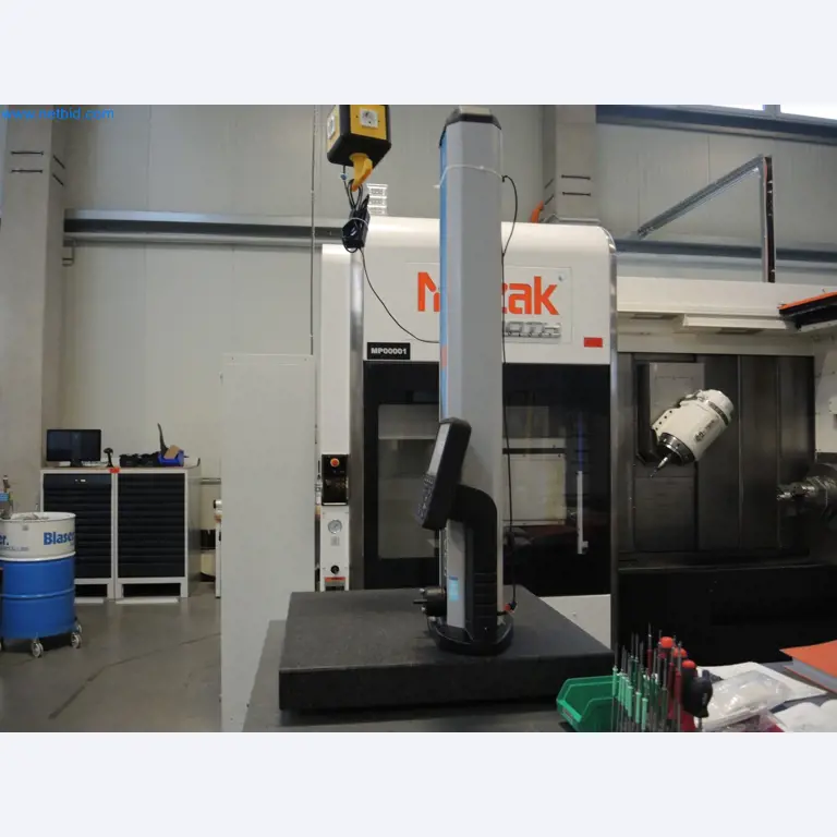 LILIUM eAircraft GmbH / LILIUM GmbH; Maschinen, Testanlagen und Betriebsausstattungen zur Herstellung von eVTOL -4