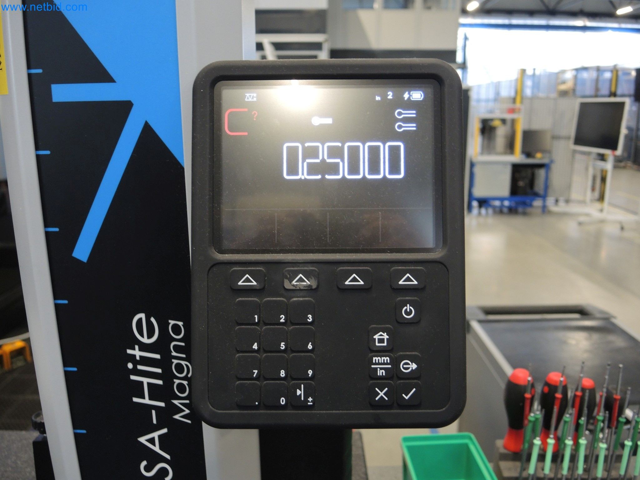 LILIUM eAircraft GmbH / LILIUM GmbH; technical equipment, avionics inventory, spare parts, and operating supplies for the manufacture of eVTOLs-5