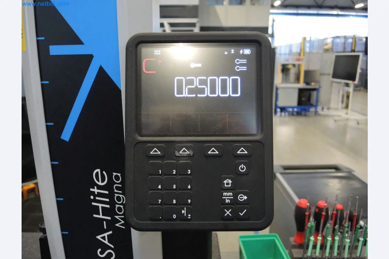 LILIUM eAircraft GmbH / LILIUM GmbH; Maschinen, Testanlagen und Betriebsausstattungen zur Herstellung von eVTOL -5