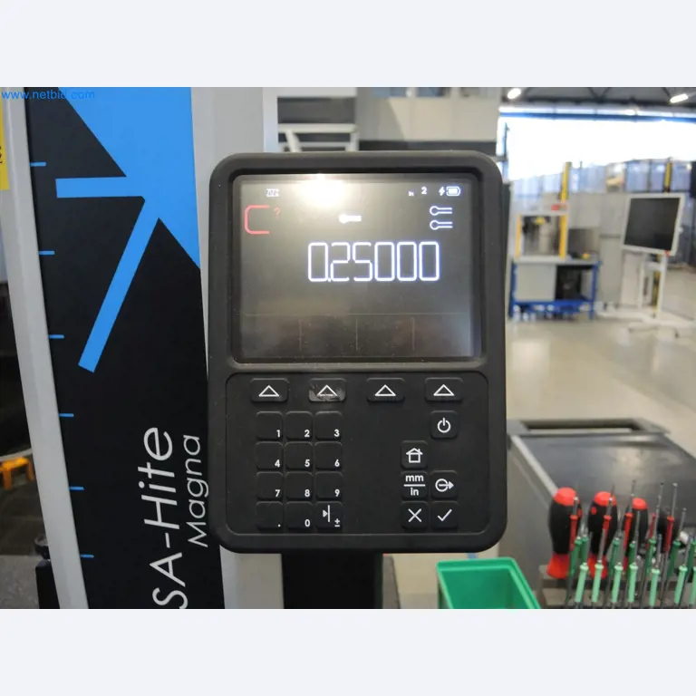 LILIUM eAircraft GmbH / LILIUM GmbH; Maschinen, Testanlagen und Betriebsausstattungen zur Herstellung von eVTOL -5