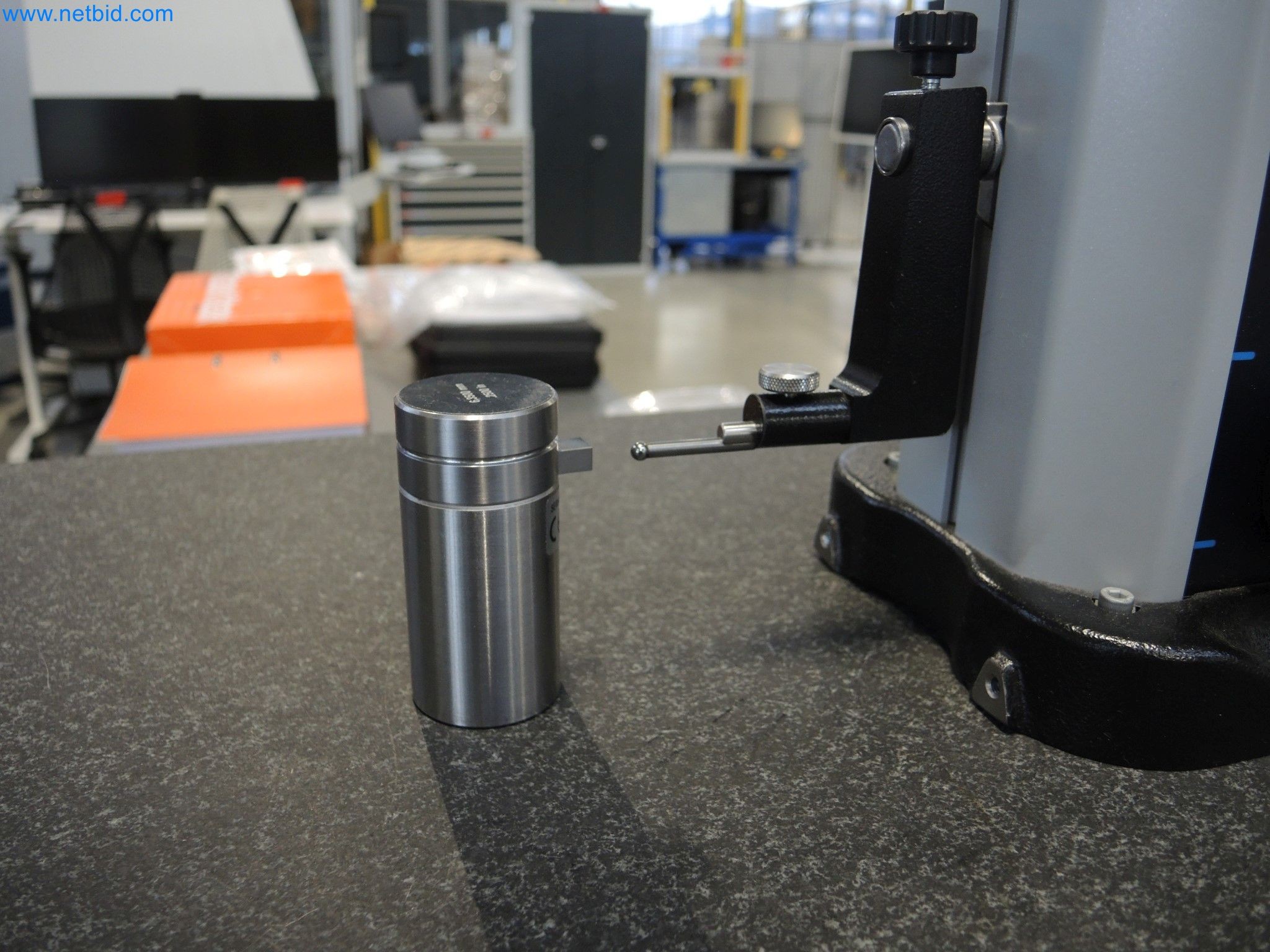LILIUM eAircraft GmbH / LILIUM GmbH; technical equipment, avionics inventory, spare parts, and operating supplies for the manufacture of eVTOLs-6