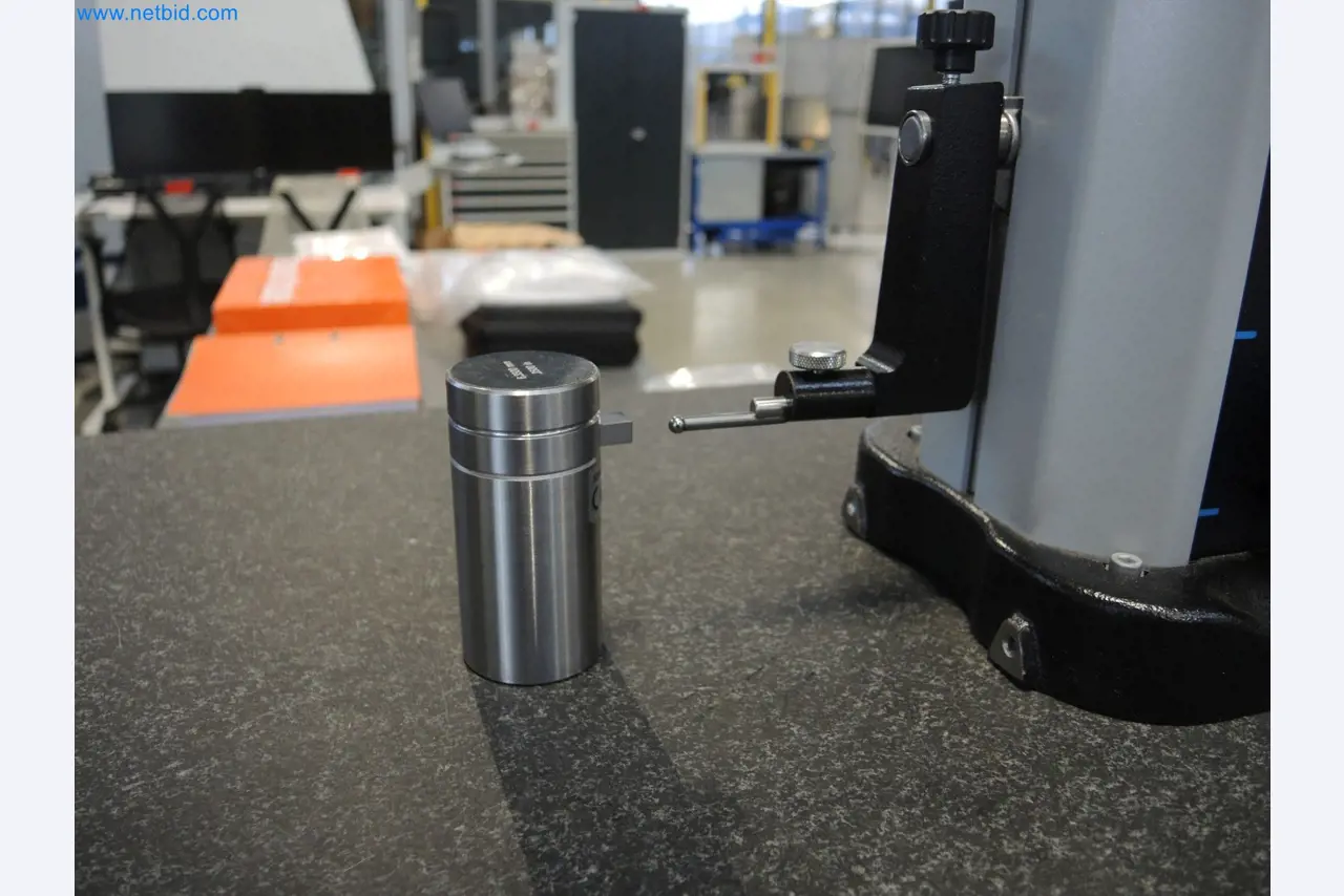 LILIUM eAircraft GmbH / LILIUM GmbH; Maschinen, Testanlagen und Betriebsausstattungen zur Herstellung von eVTOL -6